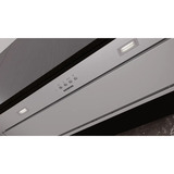 Siemens LB87NAC50 iQ500, Dunstabzugshaube edelstahl, 86 cm