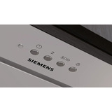 Siemens LB87NAC50 iQ500, Dunstabzugshaube edelstahl, 86 cm