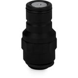 Thermal Grizzly DeltaMate Quick Disconnect, Verbindung schwarz, Male - M