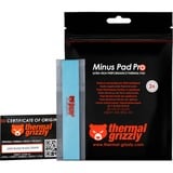 Thermal Grizzly Minus Pad Pro - 120x20x3,0 mm, Wärmeleitpads 2er Pack