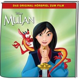 Tonies Disney - Mulan, Spielfigur 