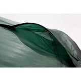 Vango Tunnelzelt F10 Hydrogen Air dunkelgrün, mit Vorraum für Gepäck