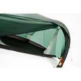 Vango Tunnelzelt F10 Hydrogen Air dunkelgrün, mit Vorraum für Gepäck