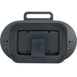 Wilfa Waffeleisen Double Joy WM5DB-200 schwarz, 1.500 Watt