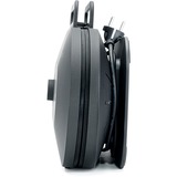 Wilfa Waffeleisen Double Joy WM5DB-200 schwarz, 1.500 Watt