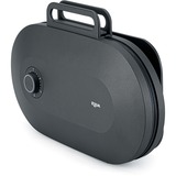 Wilfa Waffeleisen Double Joy WM5DB-200 schwarz, 1.500 Watt