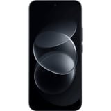 Xiaomi Redmi Note 17 Pro 5G 256GB, Handy Black, HyperOS, 6 GB