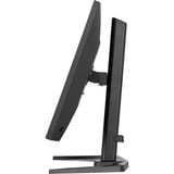 iiyama G-Master GB2741HSU-B1 Black Hawk, Gaming-Monitor 68.6 cm (27 Zoll), schwarz (matt), FullHD, IPS, HDMI, DP, Free-Sync, USB-Hub, Höhenverstellung, 144Hz Panel