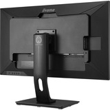 iiyama G-Master GB3271QSU-B1, Gaming-Monitor 80 cm (32 Zoll), schwarz, WQHD, IPS, AMD Free-Sync, 165Hz Panel