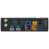 ASRock Z890 Taichi Lite, Mainboard schwarz