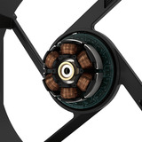 ASUS ProArt PF120, Gehäuselüfter schwarz, 120 mm