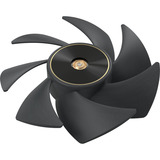 ASUS ProArt PF120, Gehäuselüfter schwarz, 120 mm