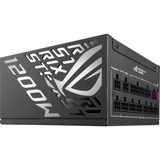 ASUS ROG Strix 1200W Platinum (ROG Equalizer), PC-Netzteil 1x 12-Pin High Power GPU, 4x PCIe, Kabelmanagement, 1200 Watt