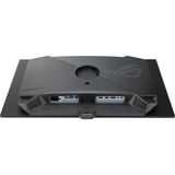 ASUS ROG Strix OLED XG27UCDMG, Gaming-Monitor 67.3 cm (26.5 Zoll), schwarz, UltraHD/4K, QD-OLED, KVM, USB-C, 240Hz Panel