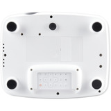 Acer AOpen QF13s, LED-Beamer weiß, FullHD, 350 Lumen, White LED, Tragbar