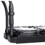 Alphacool Eisbaer Aurora 360 CPU - Digital RGB V1.1, Wasserkühlung 