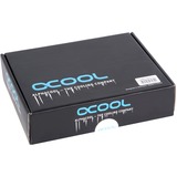 Alphacool Leak Testing Tool incl. Pump, Pumpe schwarz, inkl. Pumpe