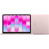 Apple MacBook Neo 13‘‘ CTO, Notebook rosa, 8 GB, 512 GB (512 GB SSD), A18 Pro, MacOS, Amerikanisch, Touch-ID