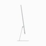 Apple iMac 59,62 cm (24") M3 2023 CTO, MAC-System silber, macOS, Deutsch