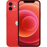 Apple iPhone 12 128GB, Handy Product Red, iOS, NON DEP
