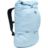 Black Diamond Street Creek 28 , Rucksack hellblau, 28 Liter