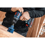 Bosch Akkupack 4x EXBA18V-40 und 2x EXBA18V-80 Retail