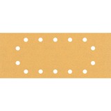 Bosch Expert C470 Schleifblatt, 115 x 280mm, K100 10 Stück, für Schwingschleifer