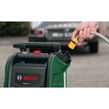 Bosch Heimwerken & Garten Akku-Druckreiniger Fontus (Gen2) solo, 18Volt grün/schwarz, ohne Akku und Ladegerät, POWER FOR ALL ALLIANCE