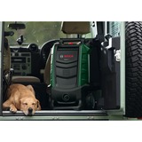 Bosch Heimwerken & Garten Akku-Druckreiniger Fontus (Gen2) solo, 18Volt grün/schwarz, ohne Akku und Ladegerät, POWER FOR ALL ALLIANCE