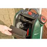 Bosch Heimwerken & Garten Akku-Druckreiniger Fontus (Gen2) solo, 18Volt grün/schwarz, ohne Akku und Ladegerät, POWER FOR ALL ALLIANCE