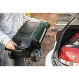 Bosch Heimwerken & Garten Akku-Druckreiniger Fontus (Gen2) solo, 18Volt grün/schwarz, ohne Akku und Ladegerät, POWER FOR ALL ALLIANCE