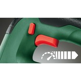 Bosch Heimwerken & Garten Akku-Stichsäge EasySaw 18V-70 grün/schwarz, ohne Akku und Ladegerät, POWER FOR ALL ALLIANCE