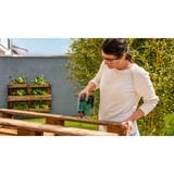 Bosch Heimwerken & Garten Akku-Stichsäge EasySaw 18V-70 grün/schwarz, ohne Akku und Ladegerät, POWER FOR ALL ALLIANCE