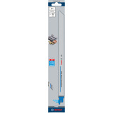 Bosch PRO Metal Demolition Säbelsägeblatt S 1225 VF, 5 Stück Länge 300mm