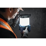 Bosch Professional Akku-Bauleuchte GLA 18VH-7500 Professional, Arbeitsleuchte 