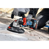 Bosch Professional Akkupack 4x EXBA18V-40 und 2x EXBA18V-80 Retail