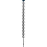 Bosch Professional EXPERT Hammerbohrer SDS-plus-7X, Ø 22mm Arbeitslänge 400mm