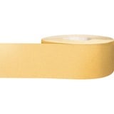 Bosch Professional Expert C470 Schleifblatt, 115mm, K60 50 Meter Rolle, für Schwingschleifer, zum Handschleifen