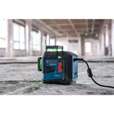 Bosch Professional PRO Akku BA 3.7V 3.0Ah XL Professional blau, für Linienlaser GLL 80-33 G, GLL 20-22 G