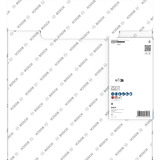 Bosch Professional PRO Ceramic Diamant-Trennscheibe, Ø 350mm Bohrung 30mm / 25,4mm