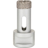 Bosch Professional PRO Ceramic dry Bohrkrone, Ø 20mm, Bohrer für Winkelschleifer