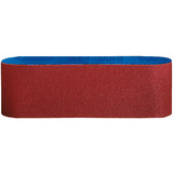 Bosch Professional PRO X440 Schleifband, 75x533mm, K40 10 Stück