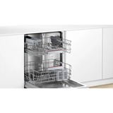 Bosch SMV4EAX28E Serie 4, Spülmaschine weiß, 60 cm, Home Connect