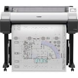 Canon imagePROGRAF TM-340, 2160 grau, USB, LAN, WLAN