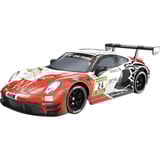 Carrera RC 2,4GHz Porsche 911 GT3 R "Lionspeed GP,  No.24"- Steam  Maßstab 1:16