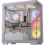 Corsair 3500X RS-R ARGB , Tower-Gehäuse weiß