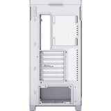 Corsair 3500X RS-R ARGB , Tower-Gehäuse weiß