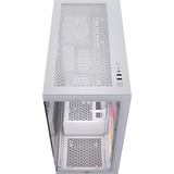 Corsair 3500X RS-R ARGB , Tower-Gehäuse weiß