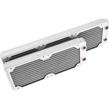 Corsair XR5 360mm, Radiator weiß