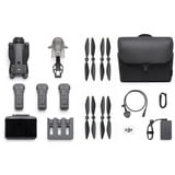 DJI Mavic 4 Pro Creator Combo (DJI RC Pro 2), Drohne Infinity-Gimbal mit 360° Rotation